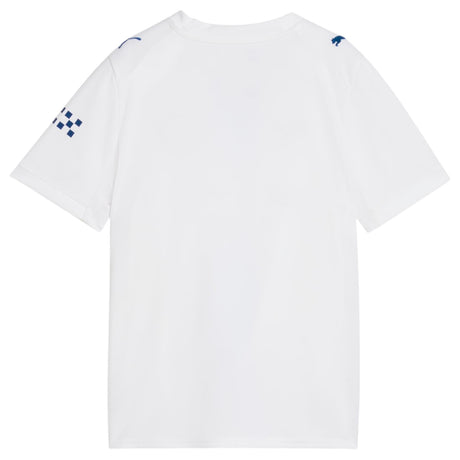 Puma Manchester City FC 2026/27 Kids Third Jersey