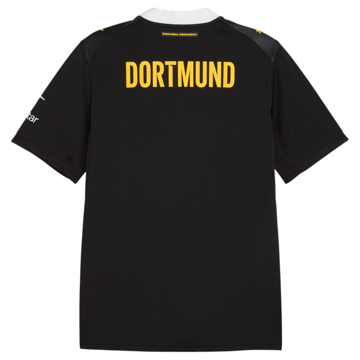 Puma Borussia Dortmund 2026/27 Mens Away Football Jersey