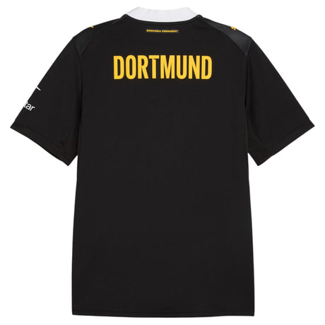 Puma Borussia Dortmund 2026/27 Mens Away Football Jersey