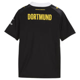 Puma Borussia Dortmund 2026/27 Kids Away Football Jersey