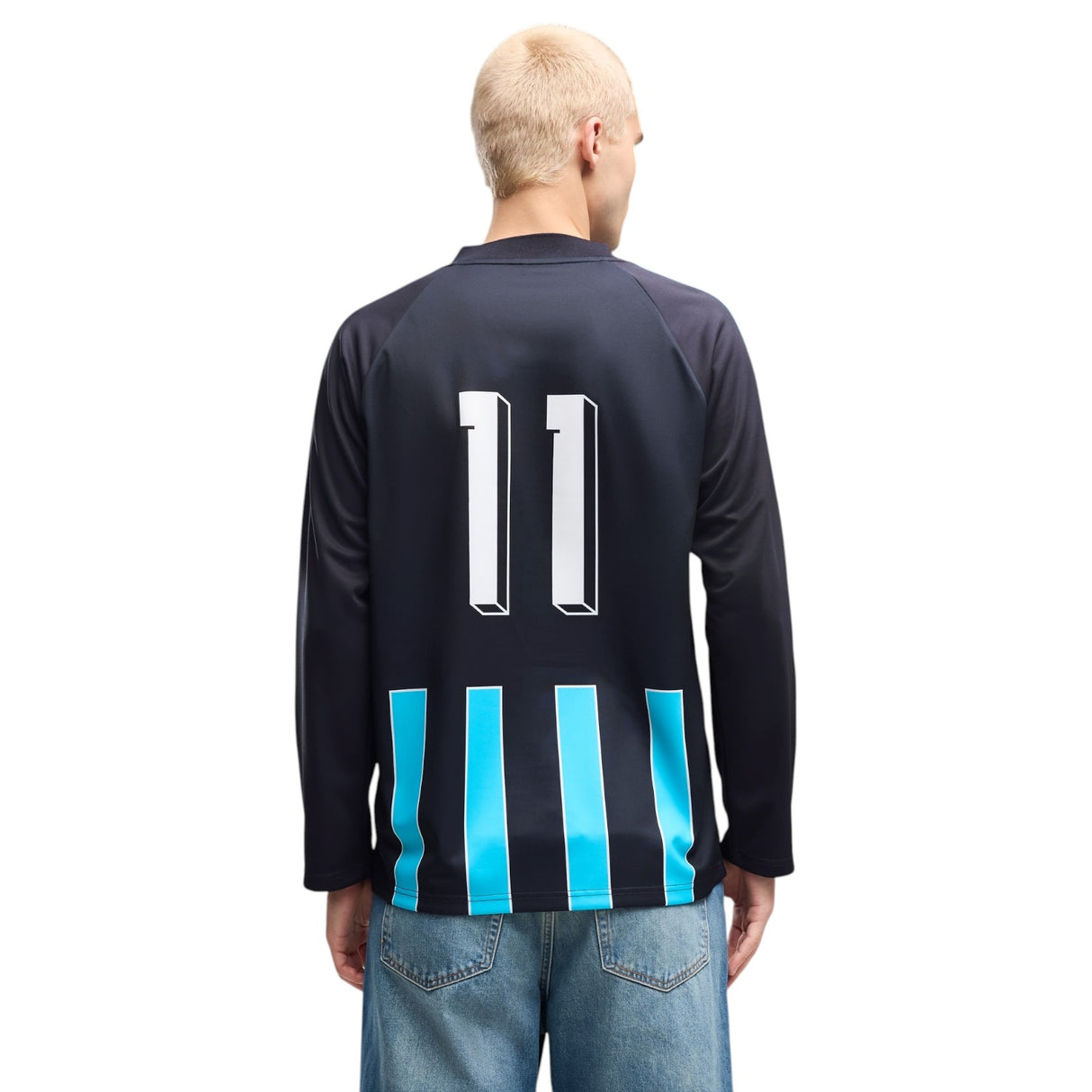 Puma Olympique de Marseille Football 2026/27 Adults Jersey