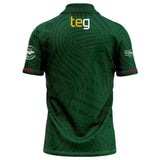 McKeever Westmeath 26 Away Jersey Green