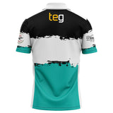 McKeever Westmeath 26 GK Jersey White