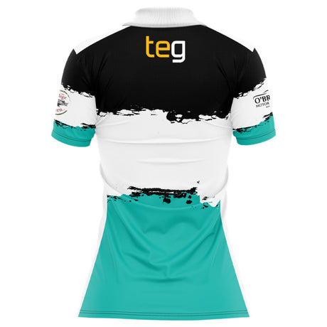 McKeever Westmeath 26 GK Kids Jersey Wht