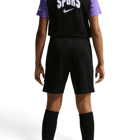 Nike Tottenham Hotspur Strike Third Dri-FIT Kids Shorts