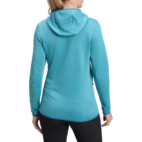 McKinley Aami II Womens Hiking Fleece Jacket