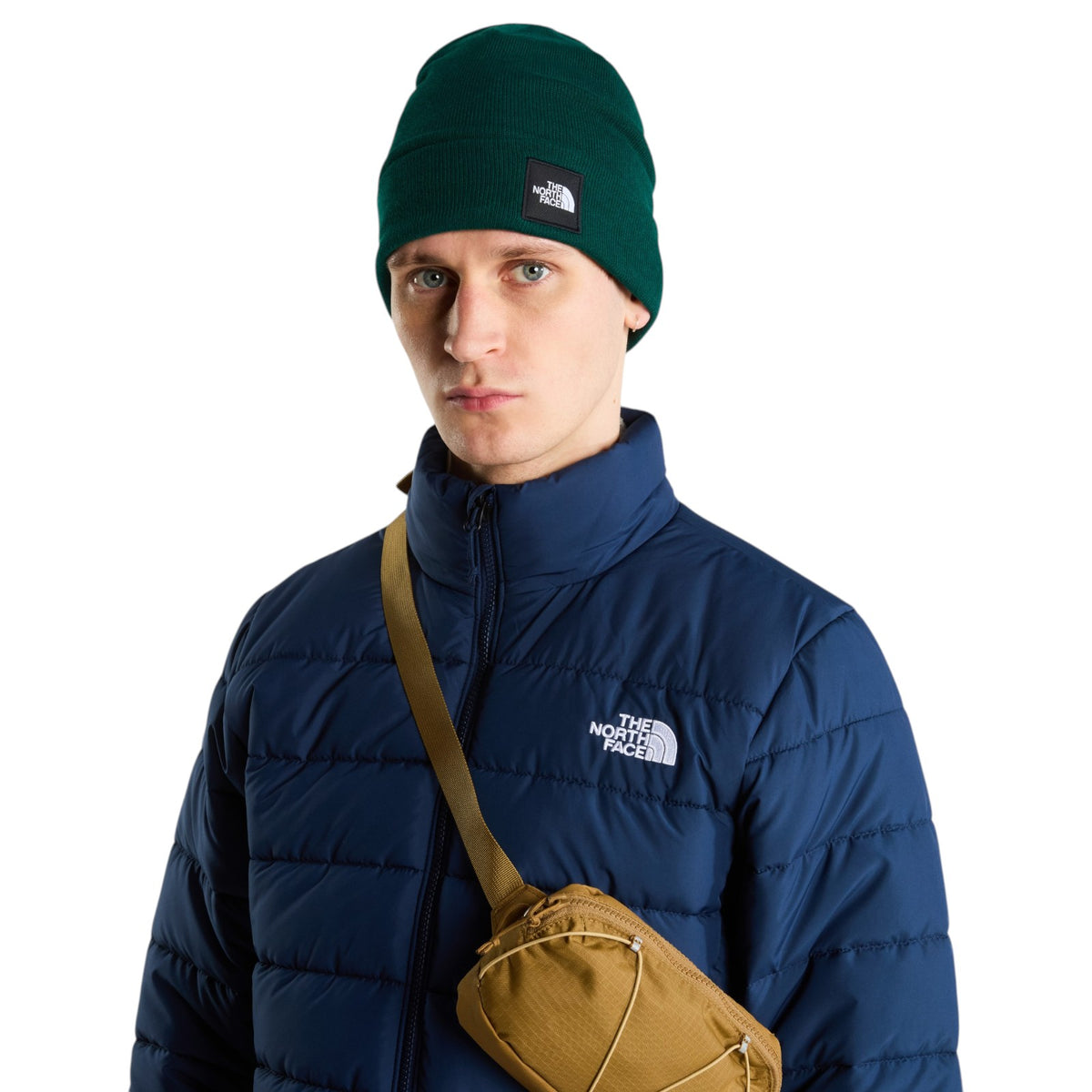 The North Face Dock Worker Recycled Beanie