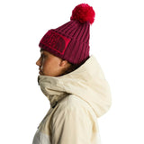 The North Face Heritage Ski Tuke Adults Knitted Pom Beanie
