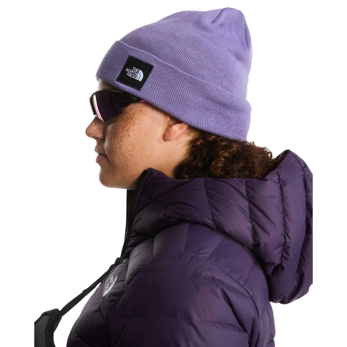 The North Face Dock Worker Adults Recycled Beanie Hat