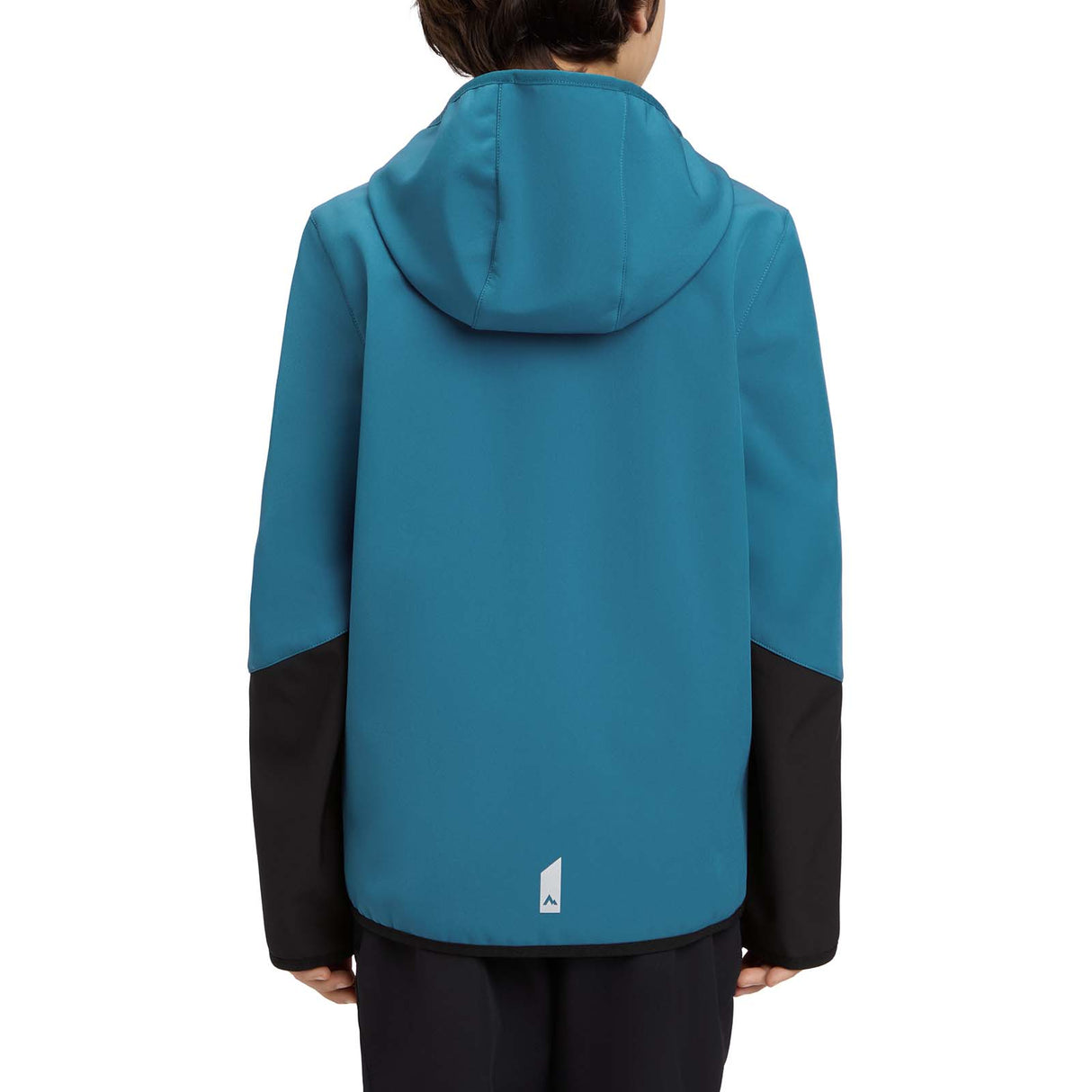 MCKINLEY Benali B Softshell GREEN