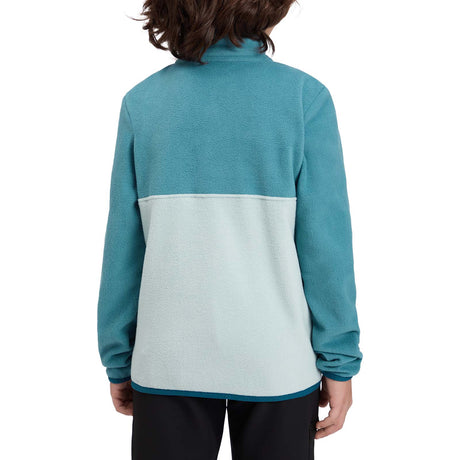McKinley Otibo Kids Regular-Fit Outdoor Fleece