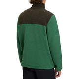 MCKINLEY Farrah M JKt Fleece GREEN
