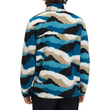 McKinley Farrah Mens Hiking Fleece Jacket