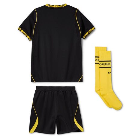 Nike Chelsea FC 2026/27 Little Kids Away Kit