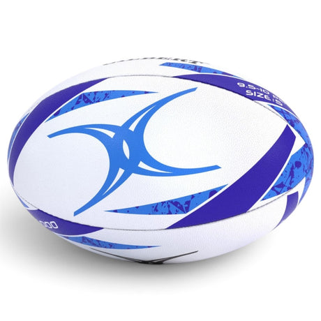 Gilbert G-TR6000 Size 5 Training Rugby Ball