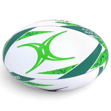 Gilbert G-TR6000 Size 4 Training Rugby Ball