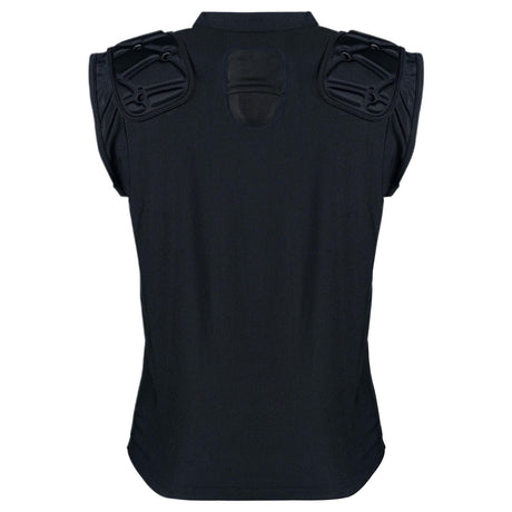 Gilbert Vapour Adult Rugby Body Armour Vest