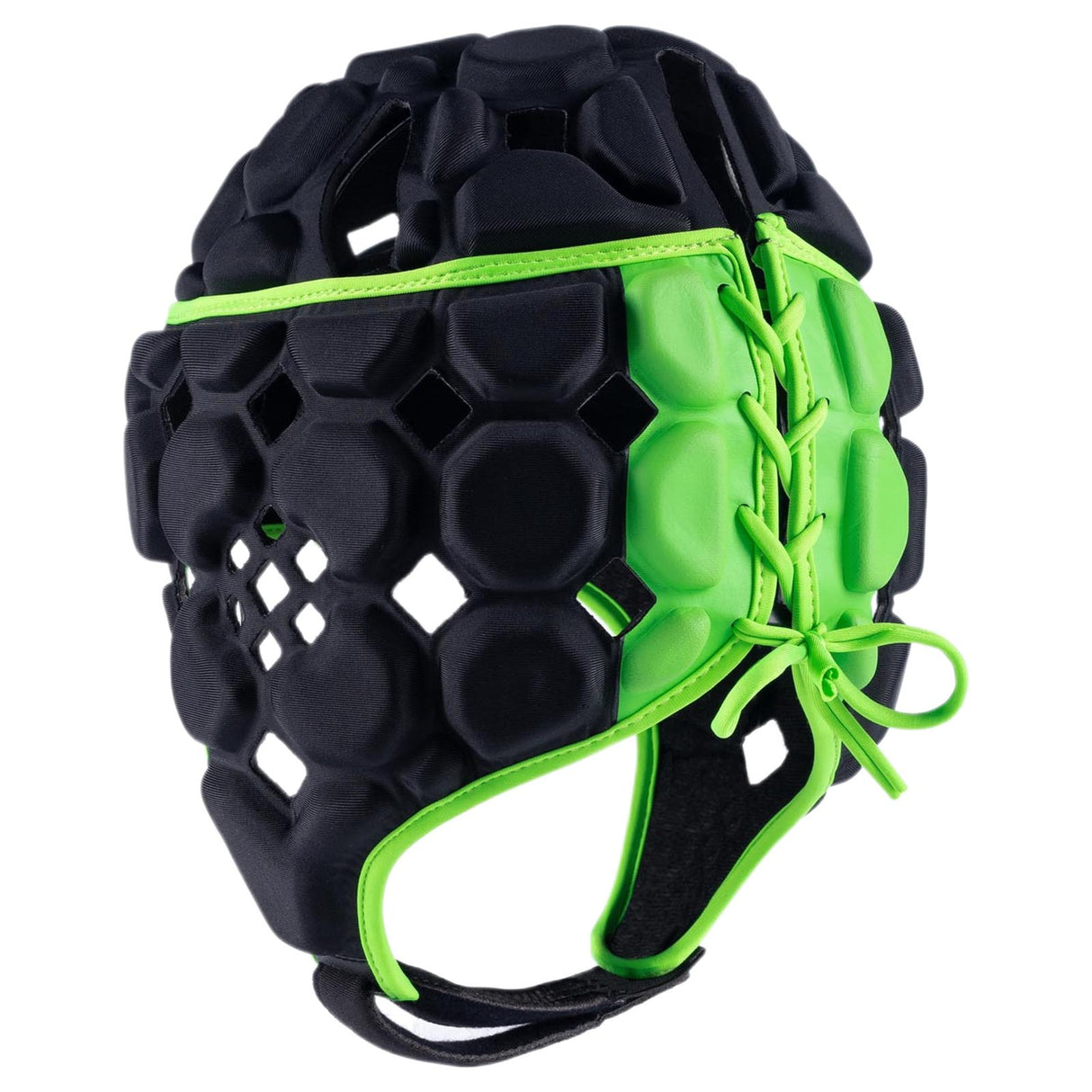 Gilbert Octane Rugby Headguard
