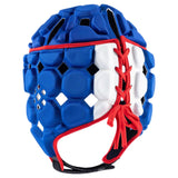 Gilbert Octane Rugby Headguard