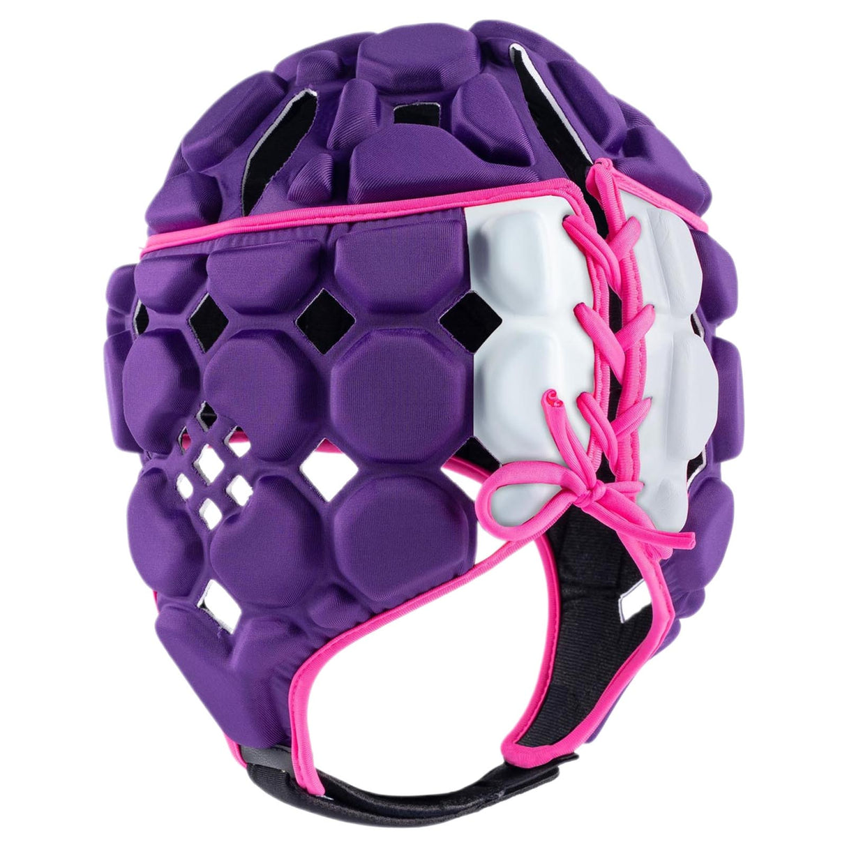 Gilbert Octane Rugby Headguard