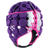 Gilbert Octane Rugby Kids Headguard