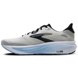 Brooks Ghost 18 Mens Wide-Fit Cushioned Running Shoes