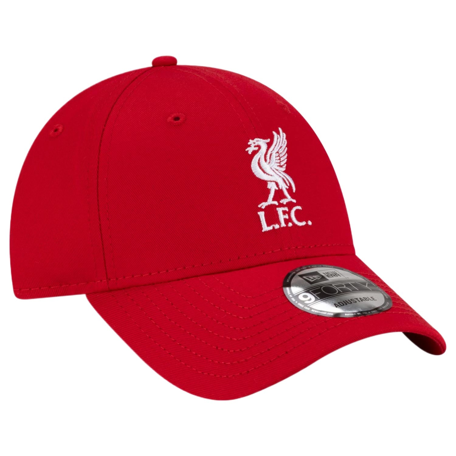 New Era Liverpool FC 2026 Core 9FORTY Kids Cap