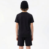 New Era LFC 26 Kids Core Cuff Beanie Blk