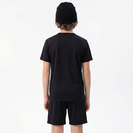 New Era LFC 26 Kids Core Cuff Beanie Blk