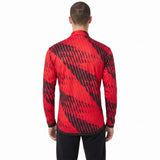 Umbro Longford Town Football 2026 Adults Pre-Match Top