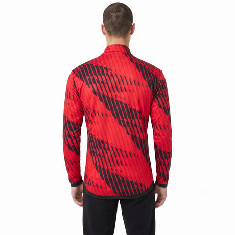 Umbro Longford Town Football 2026 Adults Pre-Match Top
