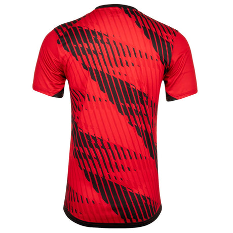Umbro Longford Town Football 2026 Kids Pre-Match Jersey