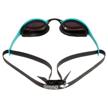 Arena Cobra Ultra Swipe Swim Goggles MR