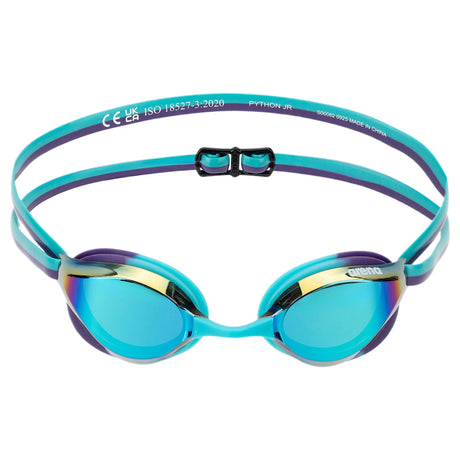 Arena Python Junior Swim Goggles MR