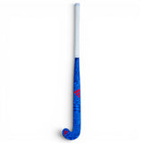 adidas Youngstar Junior Mid Bow Hockey Stick
