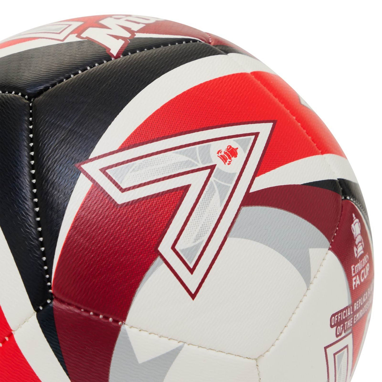 Mitre FA Cup 2026/27 Official Mini Replica Play Football
