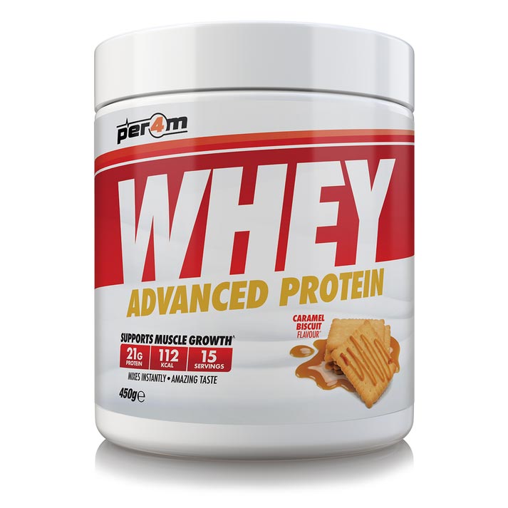 Per4m Whey Protein 450g