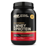ON Whey Gold Standard 780g - Double Rich Chocolate Flavour