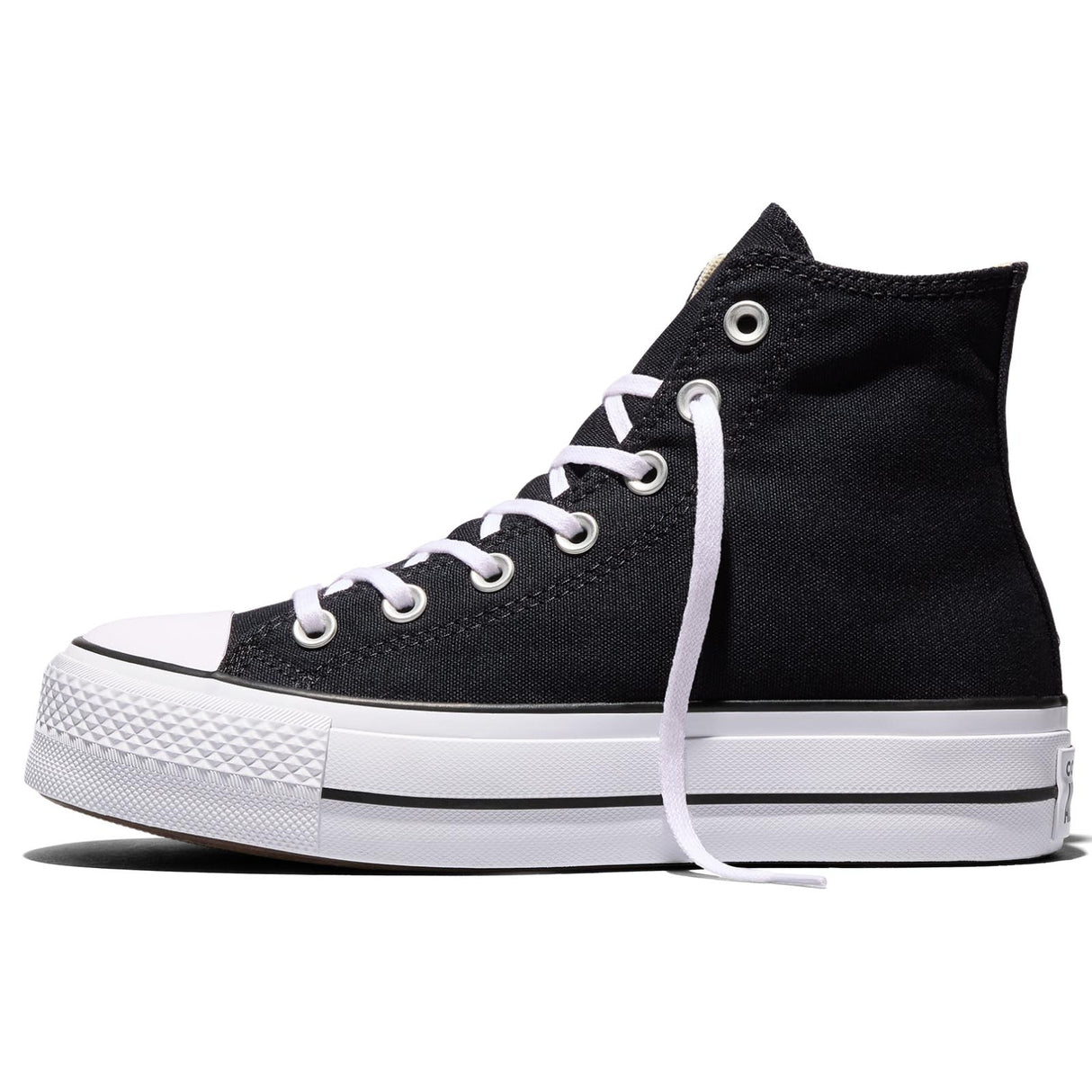 Converse Chuck Taylor All Star Lift Womens High Top Shoes