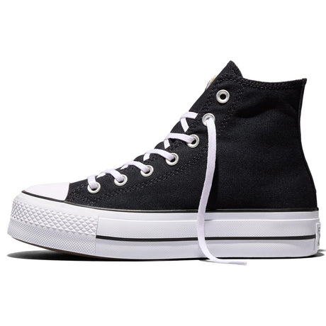 Converse Chuck Taylor All Star Lift Womens High Top Shoes