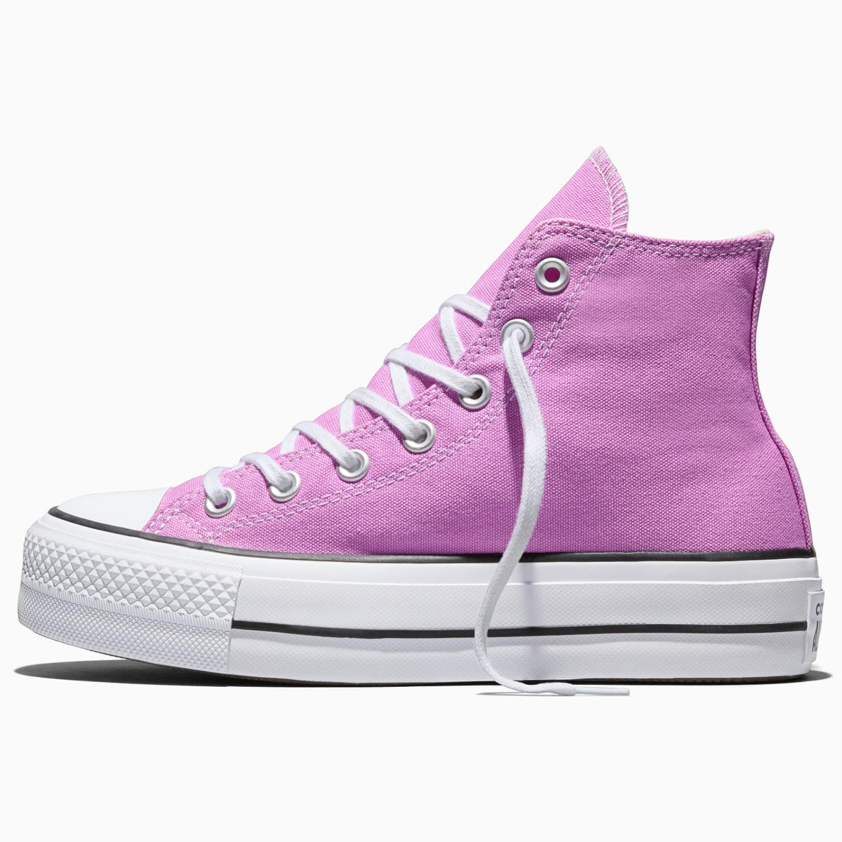 Converse Chuck Taylor All Star Lift Platform Womens High-Top Shoes
