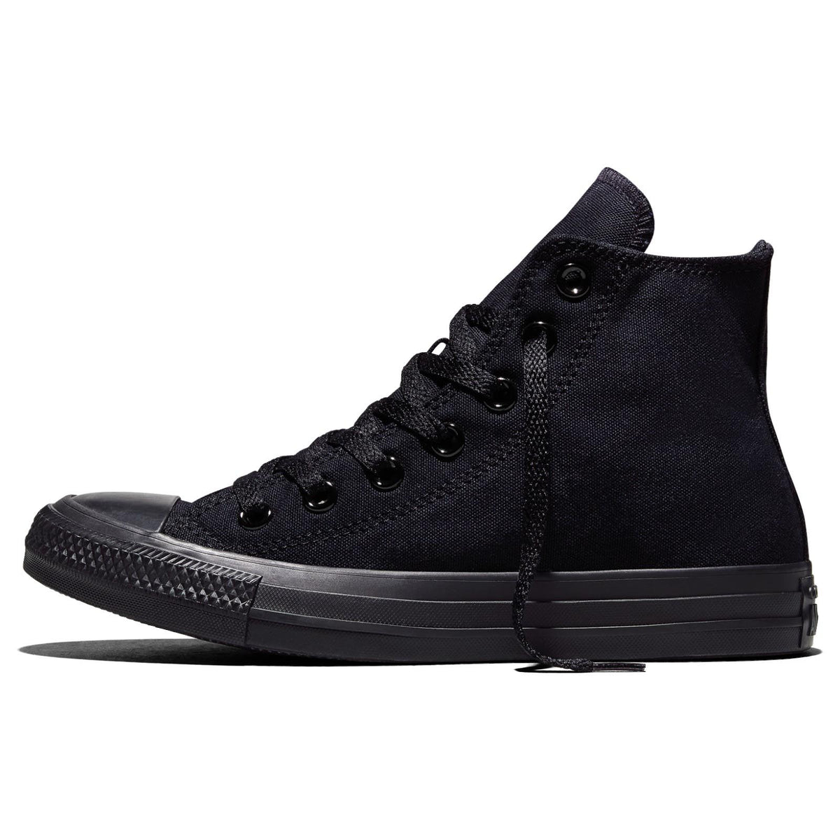 Converse Chuck Taylor All Star Canvas Womens High-Top Shoes