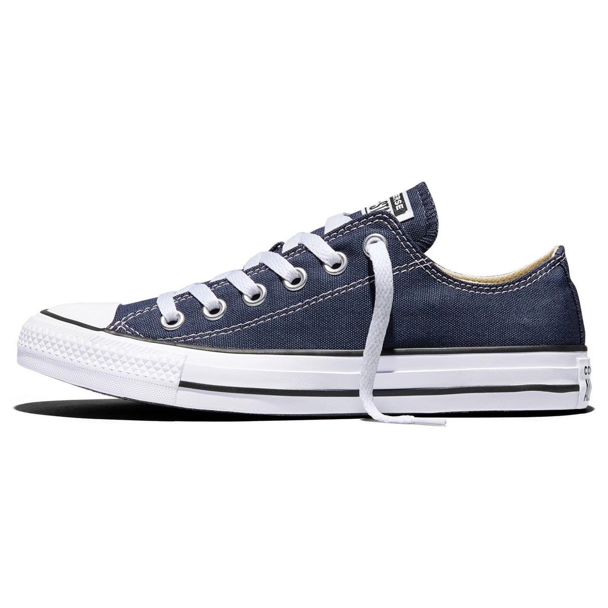 Converse Chuck Taylor All Star Ox Unisex Low-Top Shoes