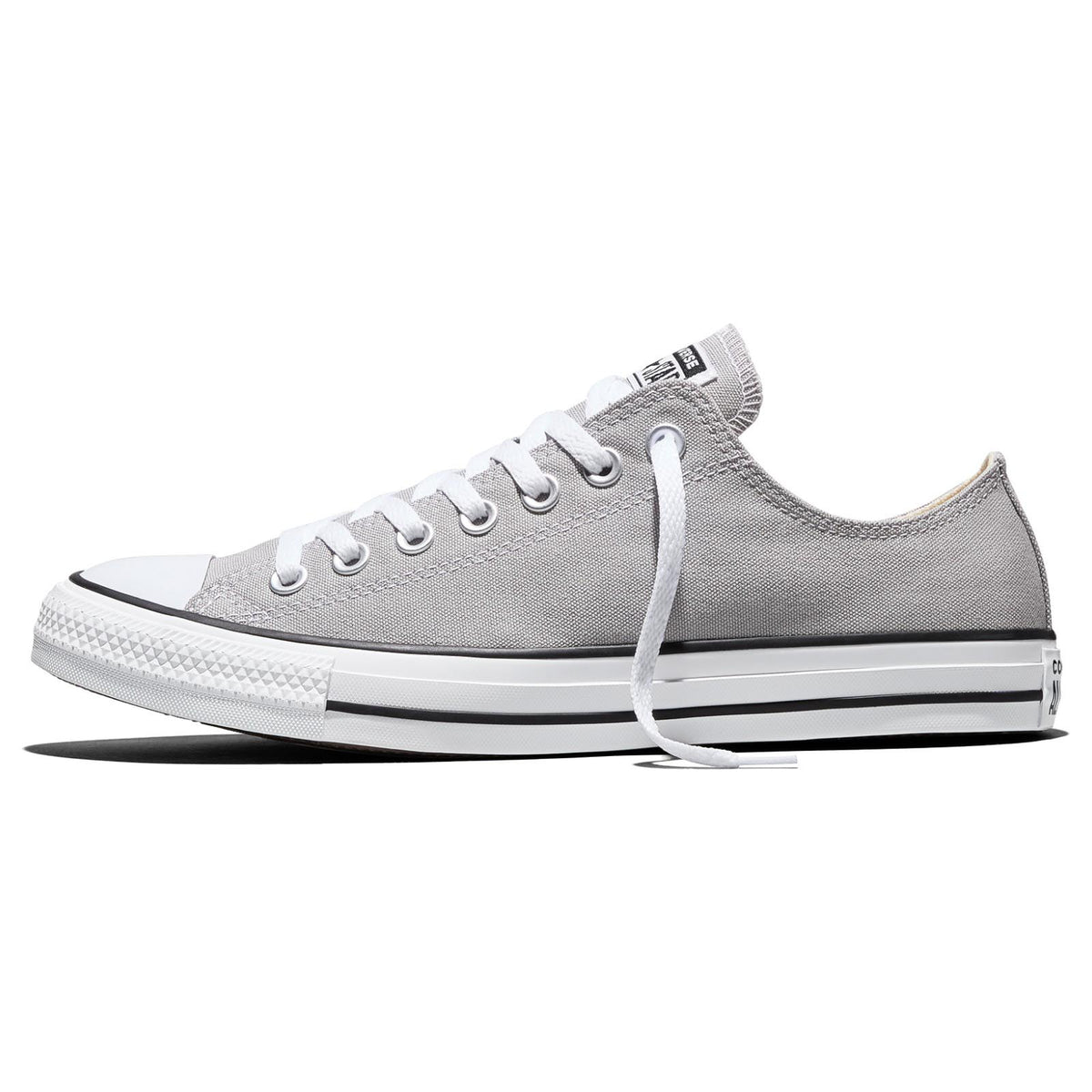 Converse Chuck Taylor All Star Ox Mens Low-Top Shoes