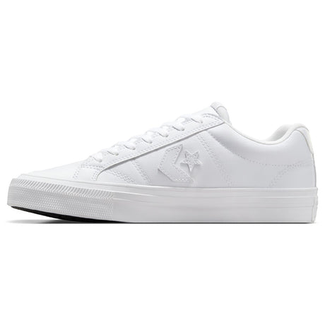 Converse Sport Casual Faux Leather Mens Low Top Shoes