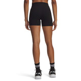 Under Armour Motion Middy Womens Shorts