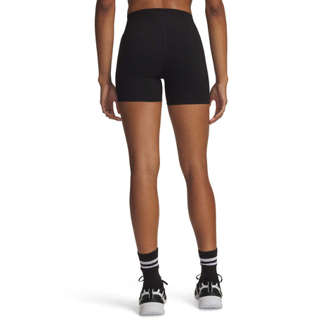 Under Armour Motion Middy Womens Shorts