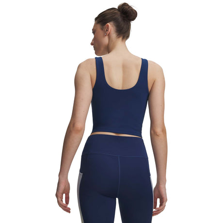 UA Wms Motion Tank Navy