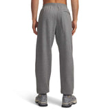 UA Mens Rival Flc Jogger Grey