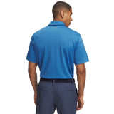 Under Armour Tech Mens Short Sleeve Training Polo Shirt